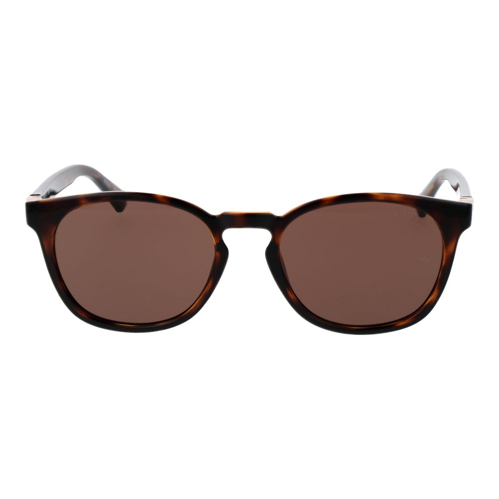Brown Men Sunglasses