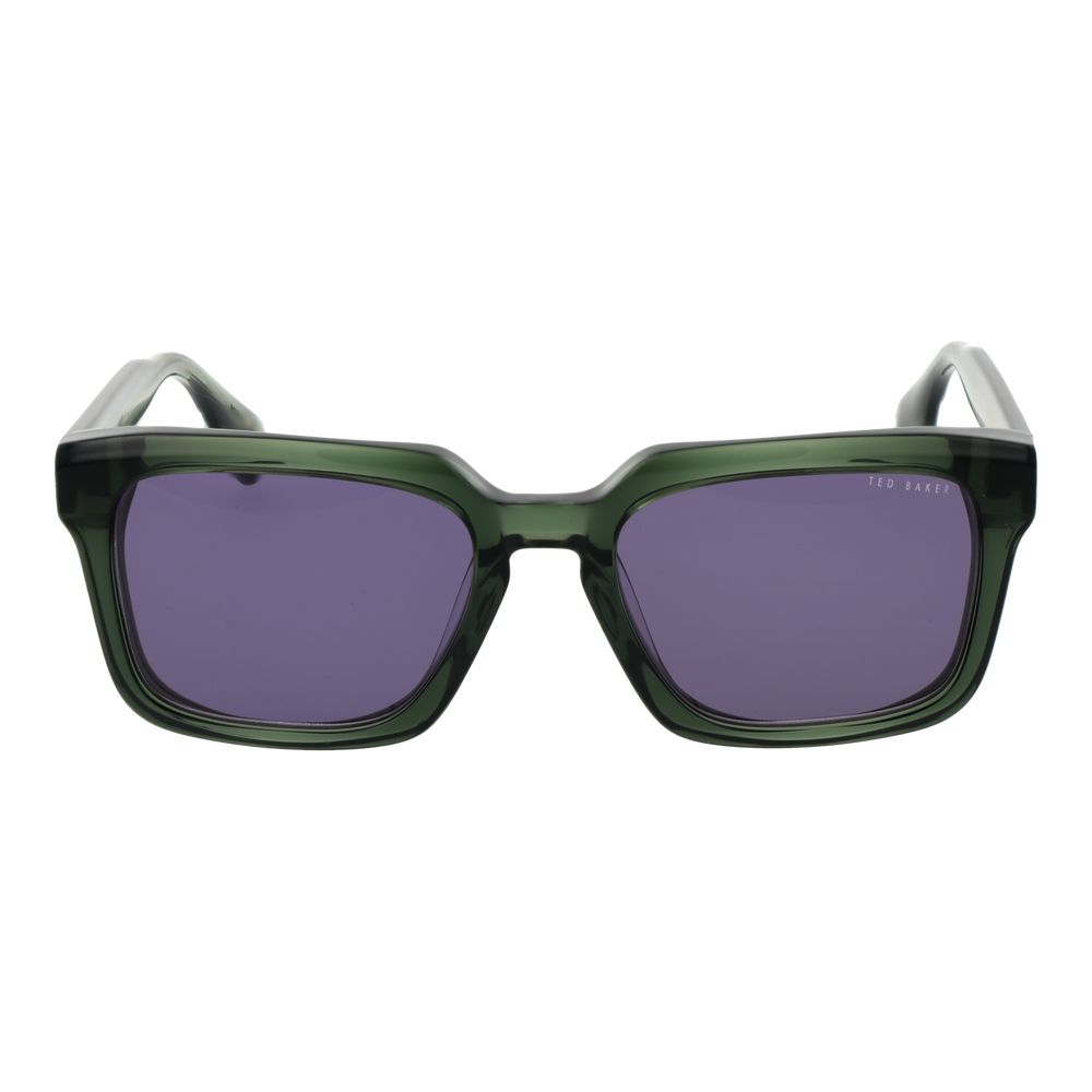 Green Men Sunglasses