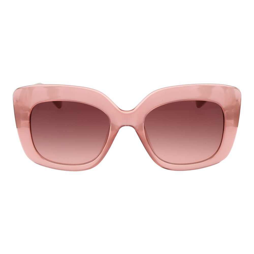 Pink Women Sunglasses