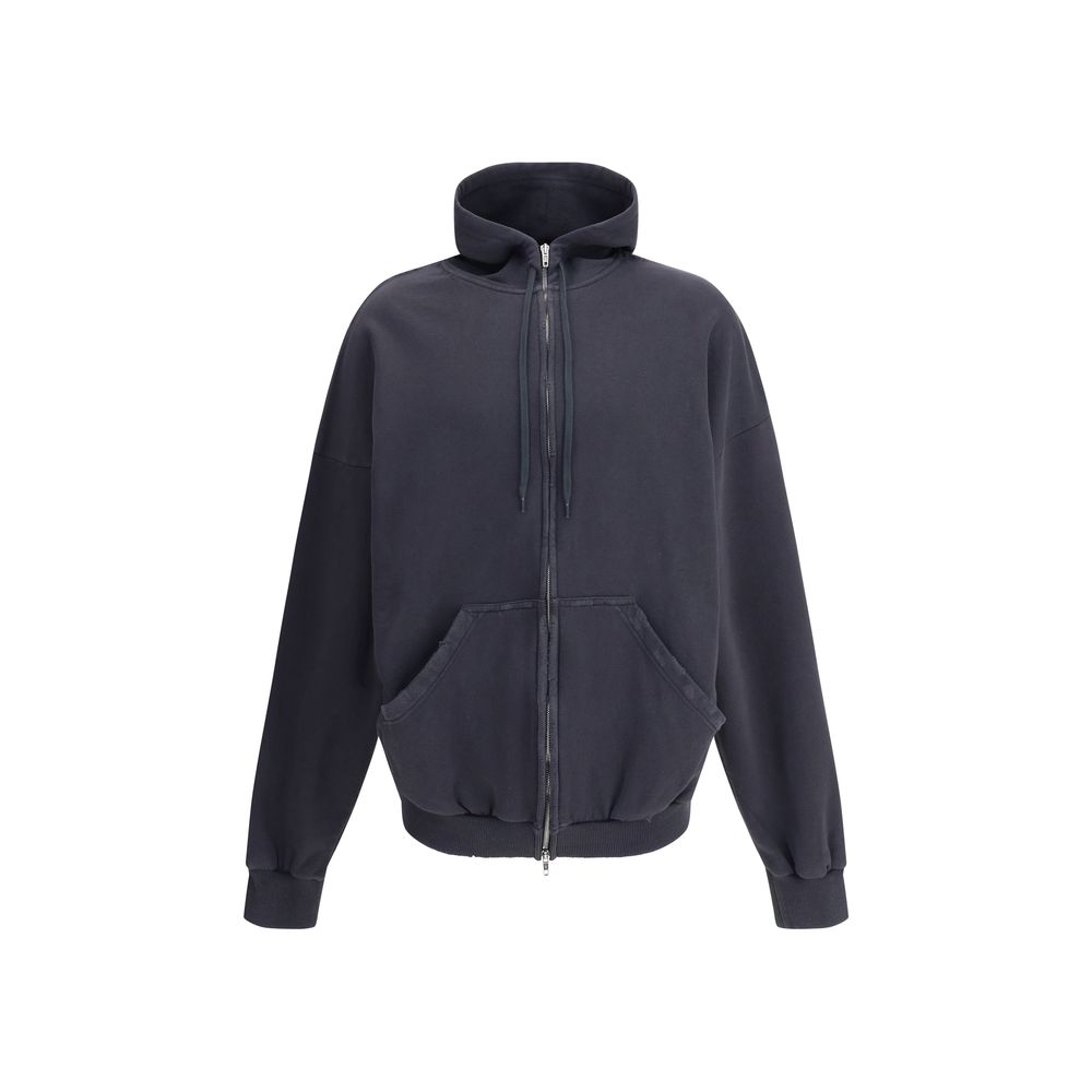 Logoed Hoodie