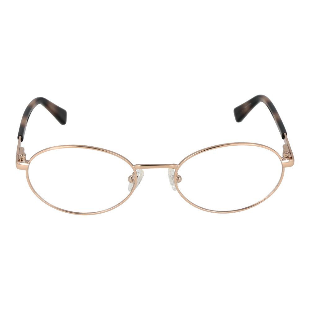 إطارات نظارات Guess الذهبية للجنسين