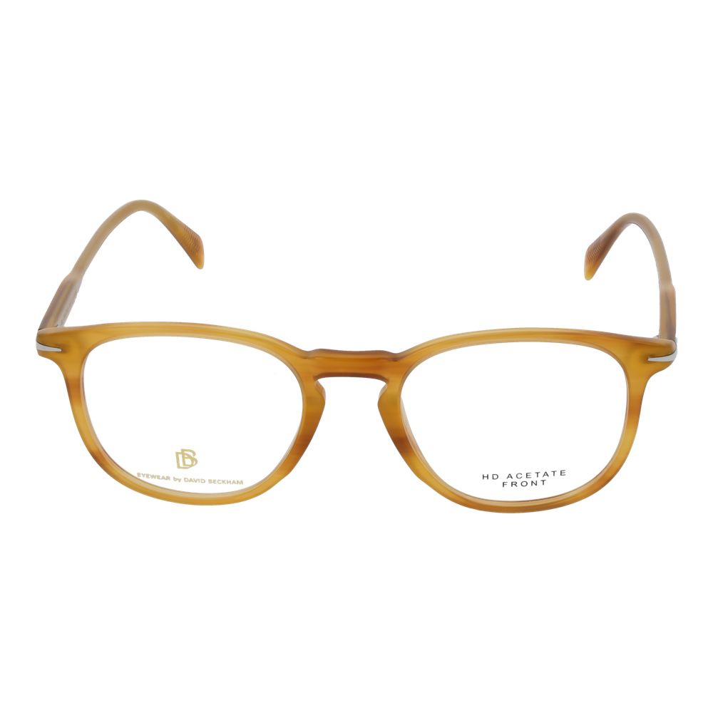 Brown Men Optical Frames
