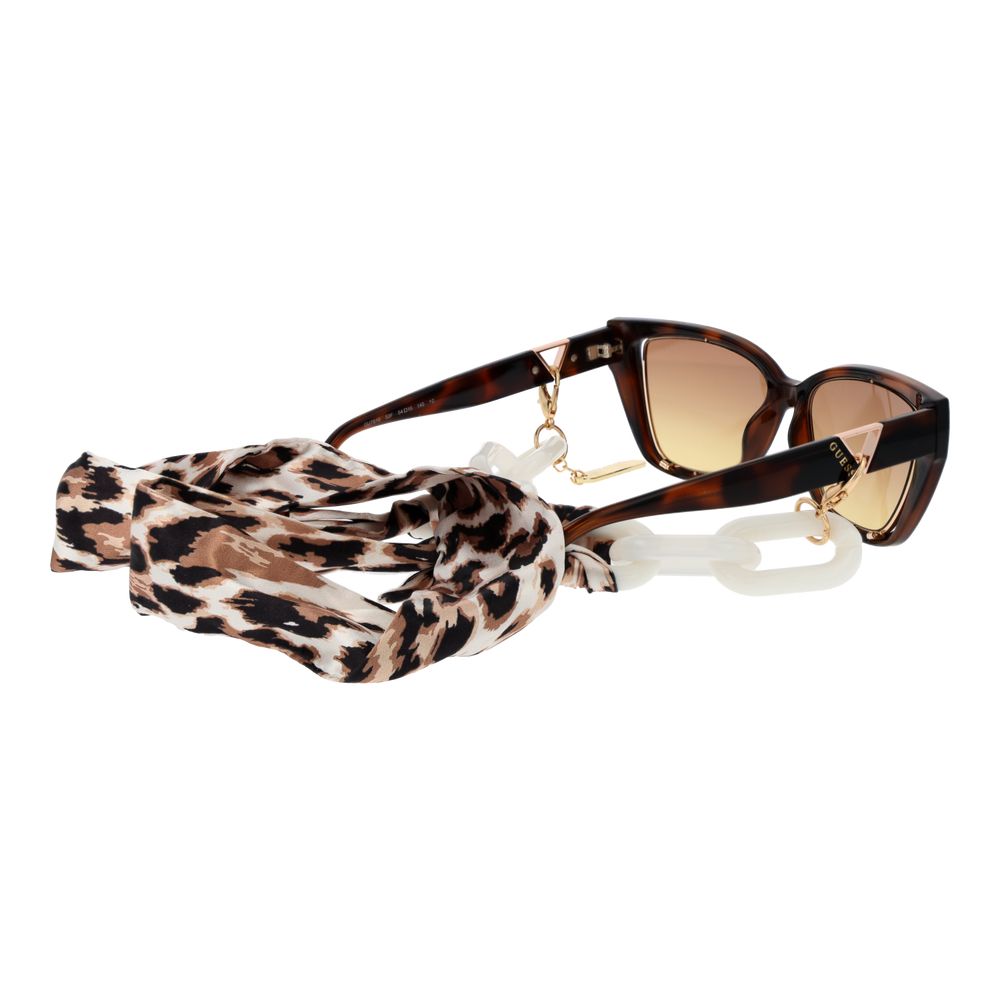 Brown Women Sunglasses