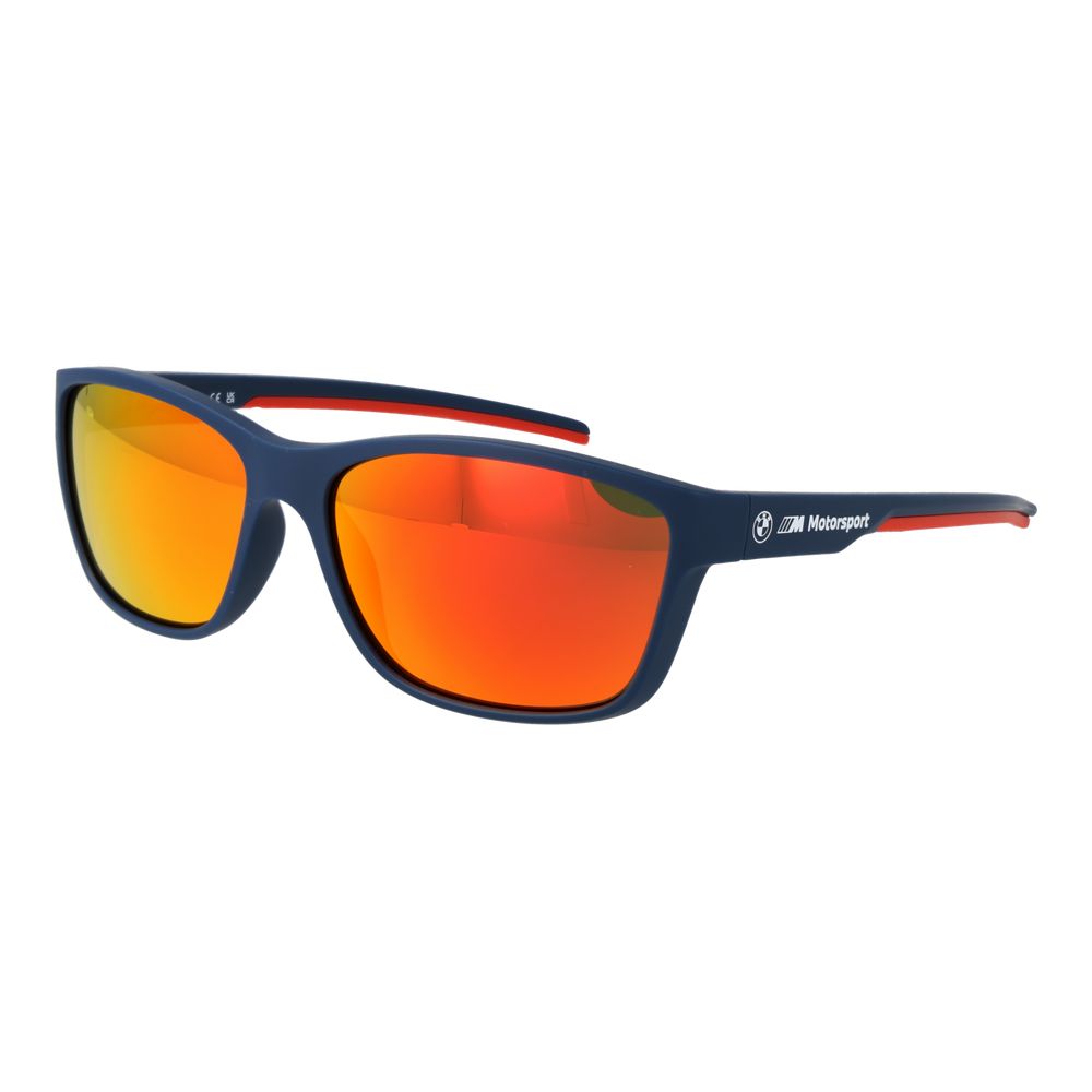 Blue Men Sunglasses