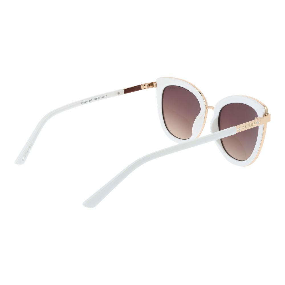 White Women Sunglasses