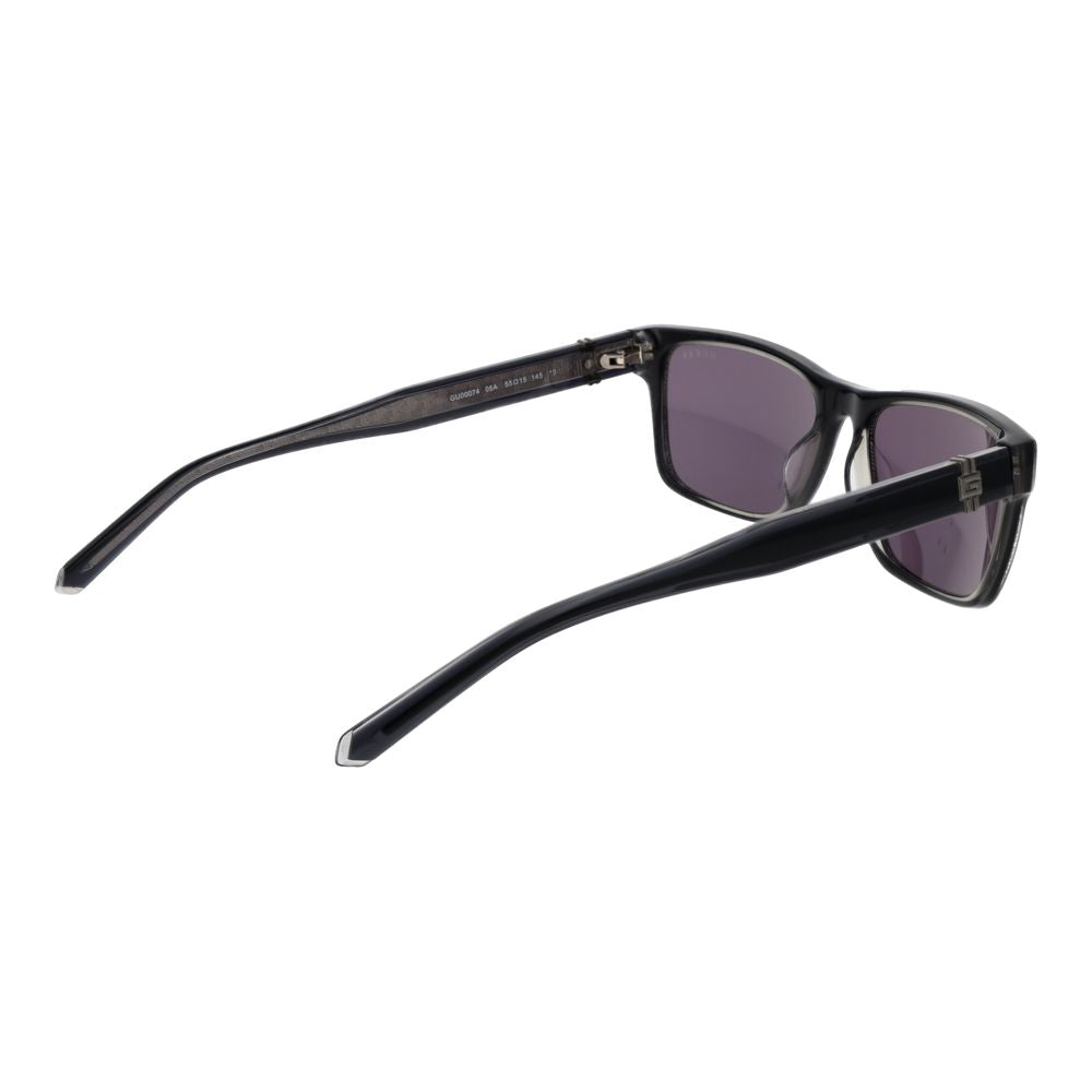 Black Men Sunglasses