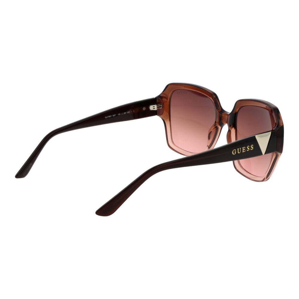 Brown Women Sunglasses