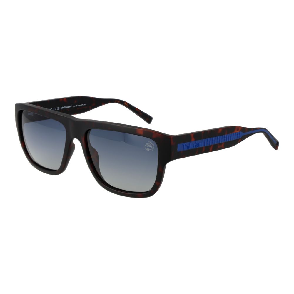 Brown Men Sunglasses