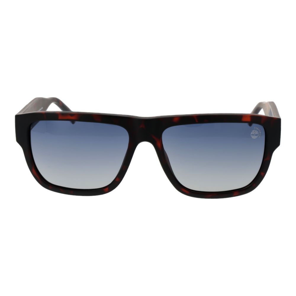Brown Men Sunglasses