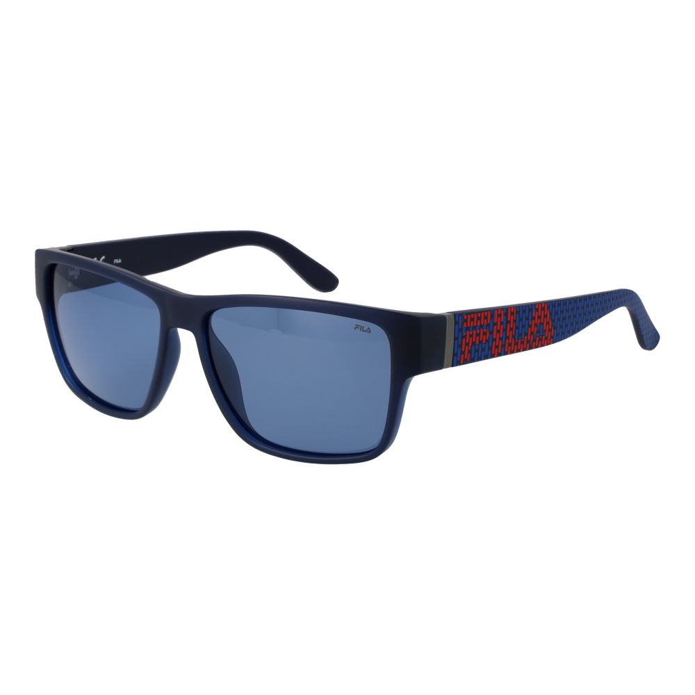 Blue Men Sunglasses