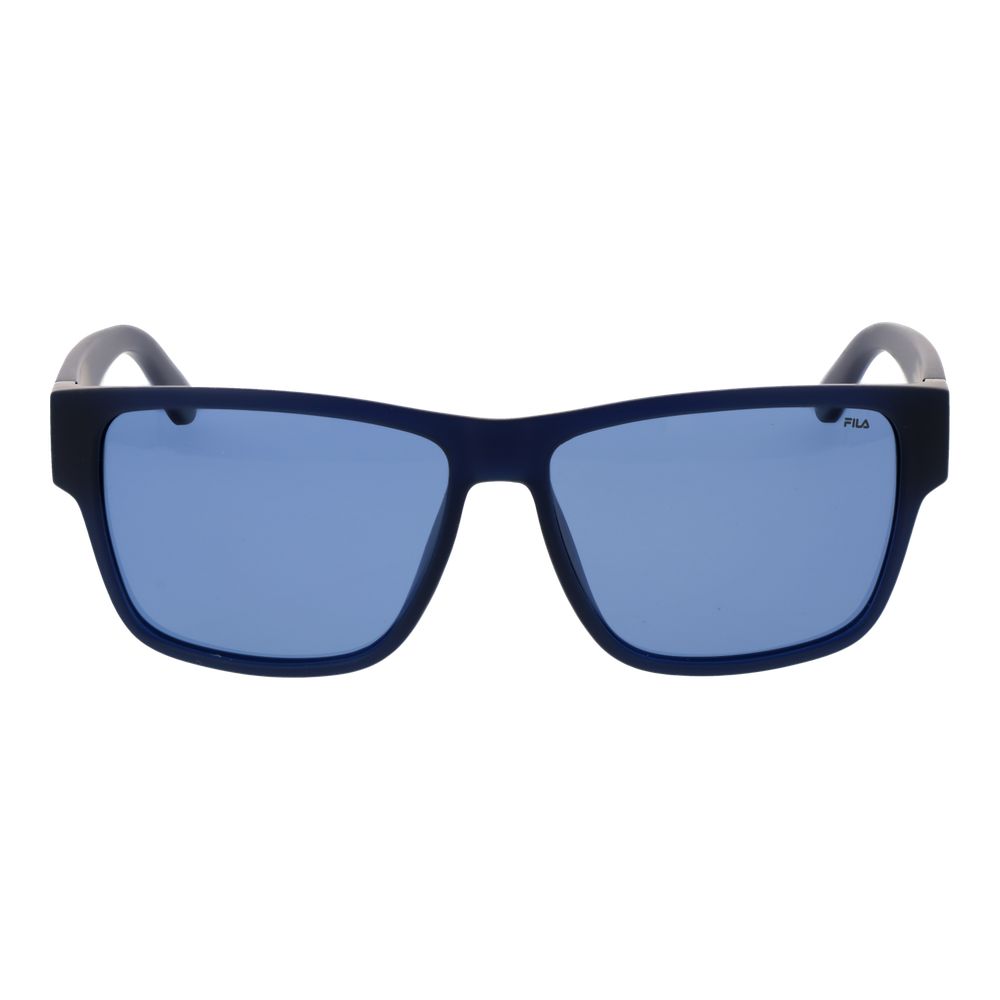 Blue Men Sunglasses