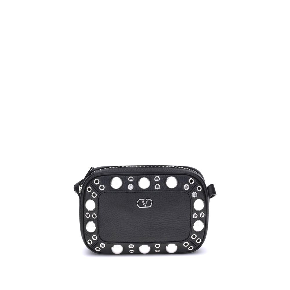 Nellcôte Shoulder Bag