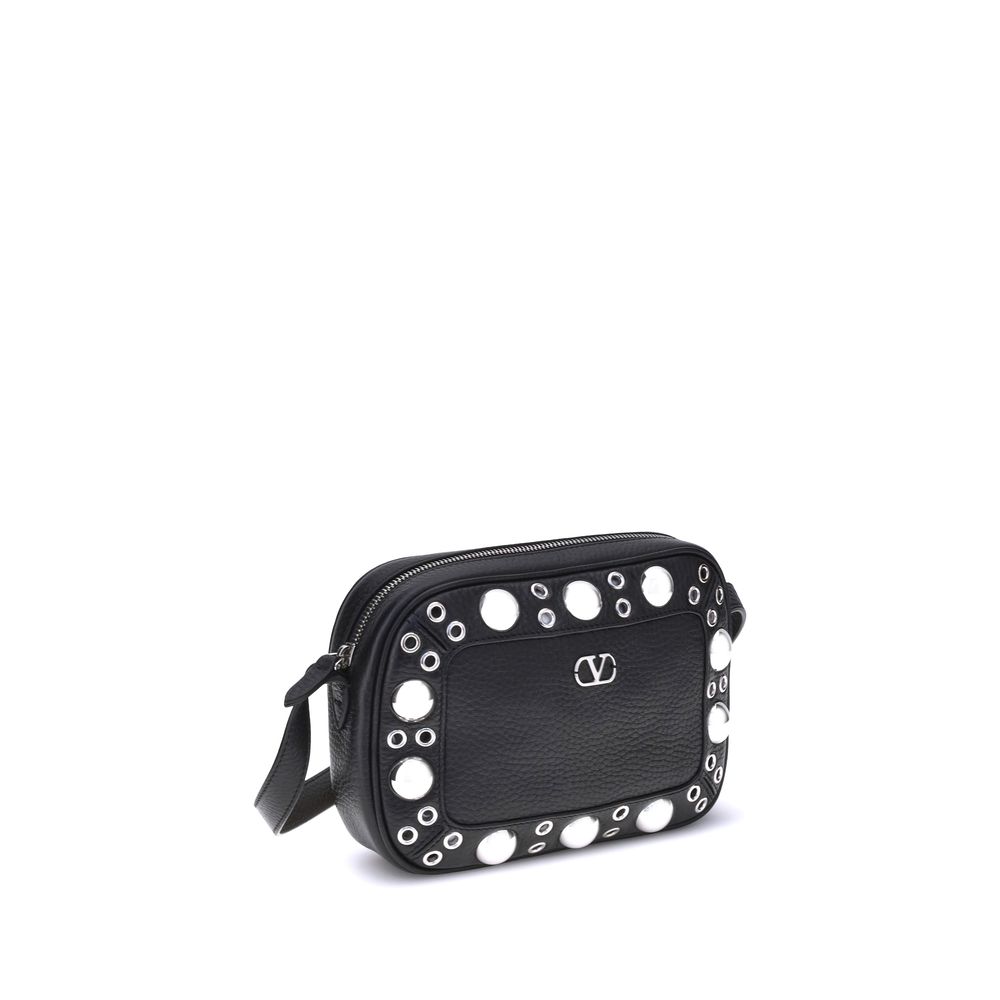 Nellcôte Shoulder Bag