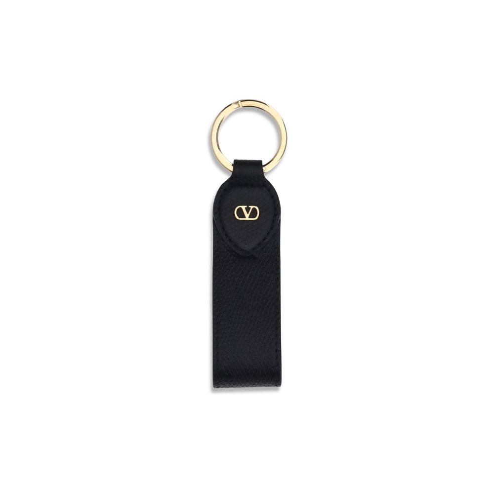 VLogo Keyring