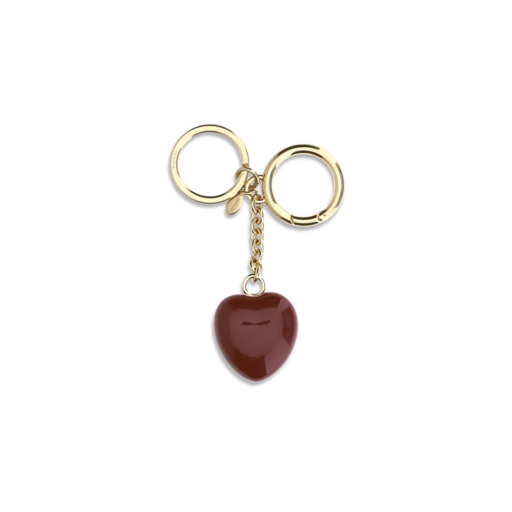 VLogo Keychain