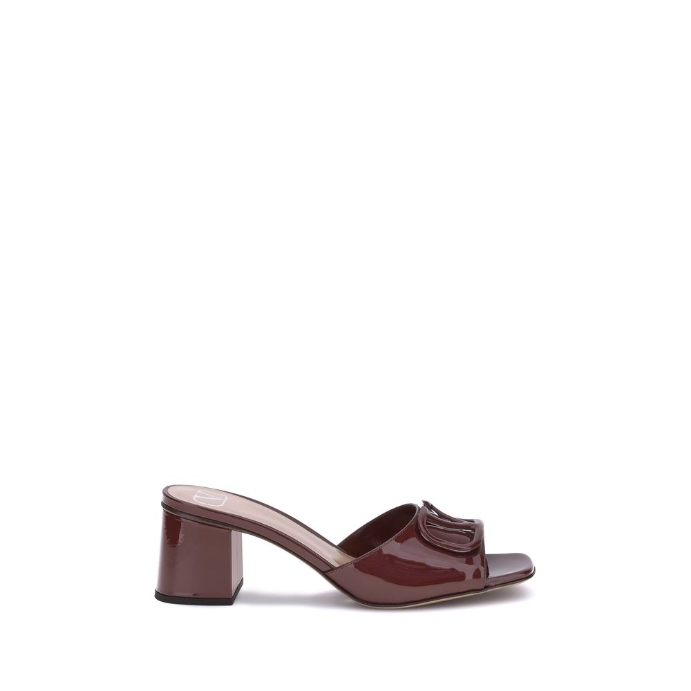 Vlogo slide Sandals