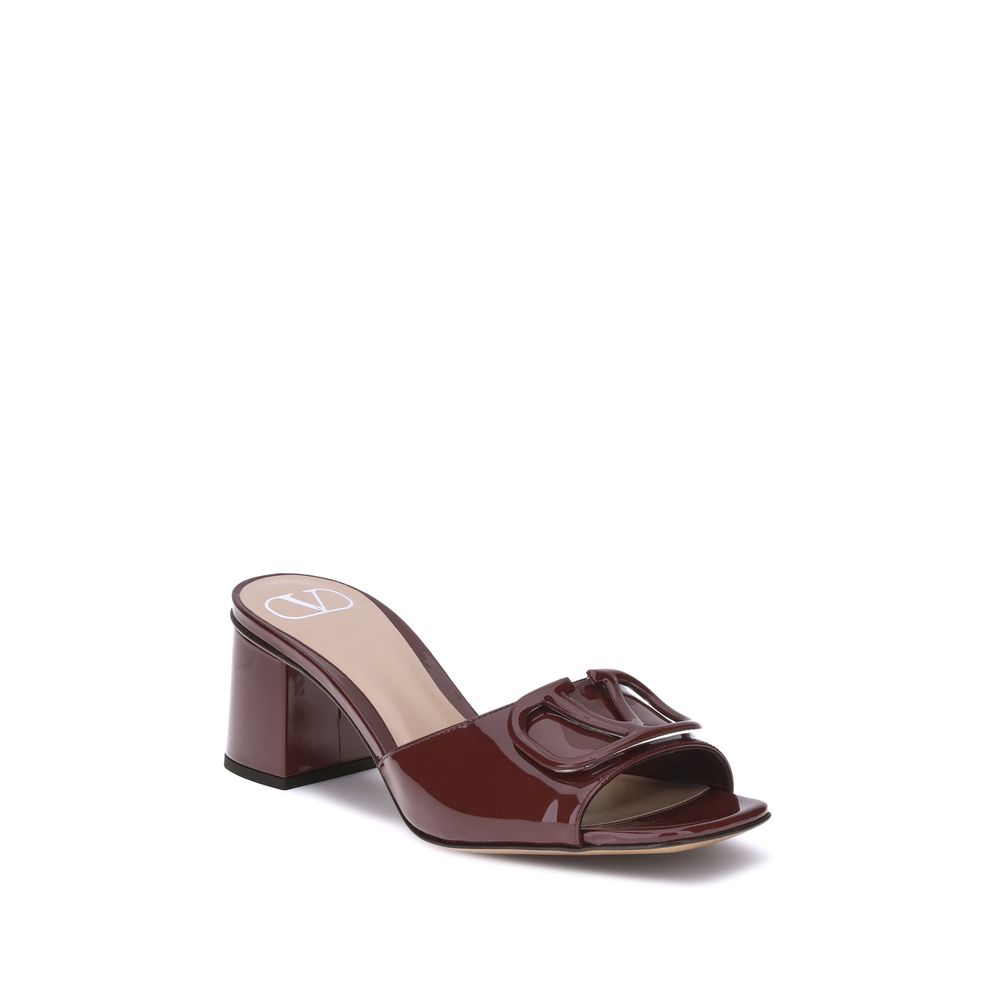 Vlogo slide Sandals