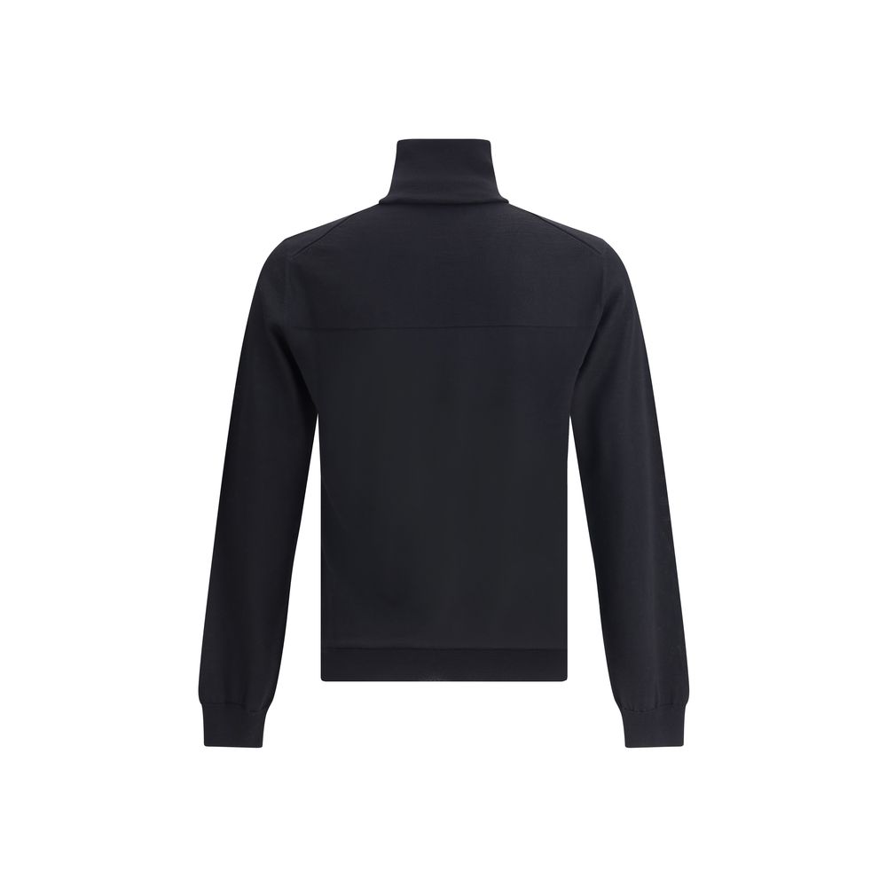 سترة جيل ساندر Ls Tn Jumper ذات الياقة المدورة