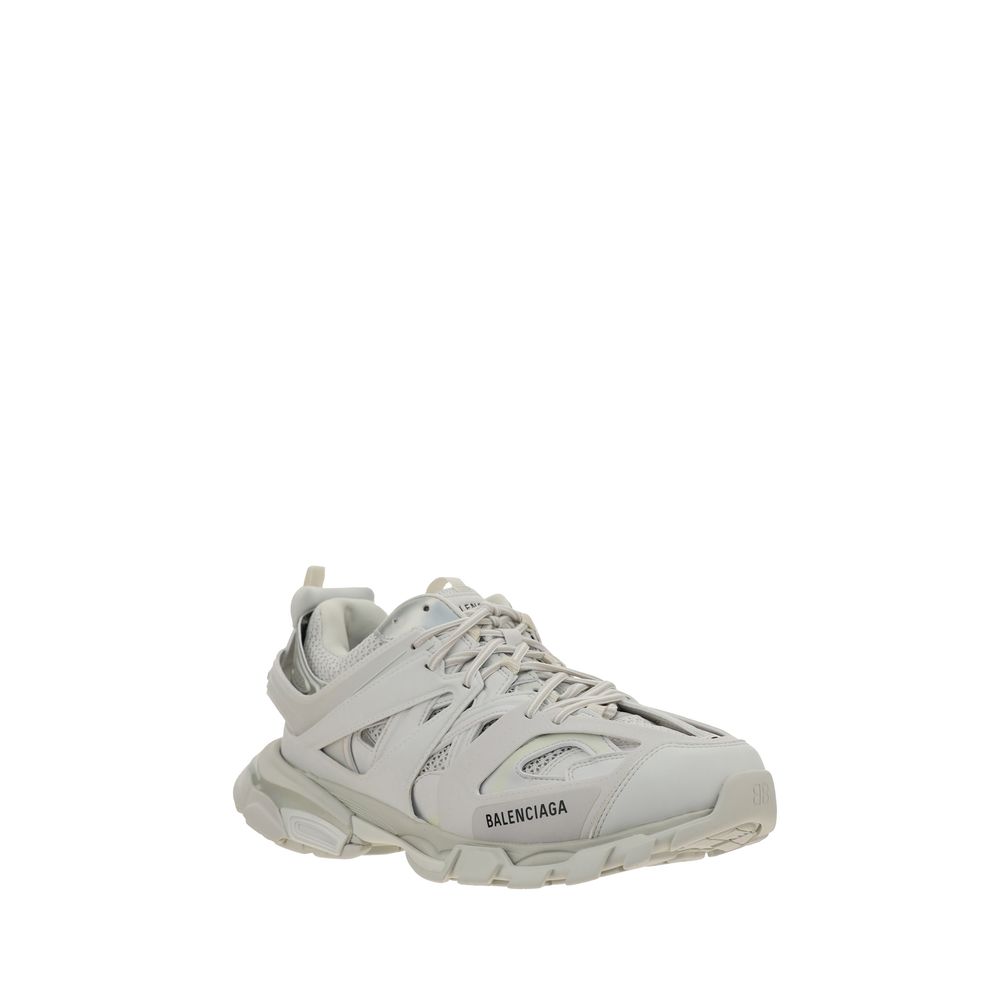 Track Sneakers
