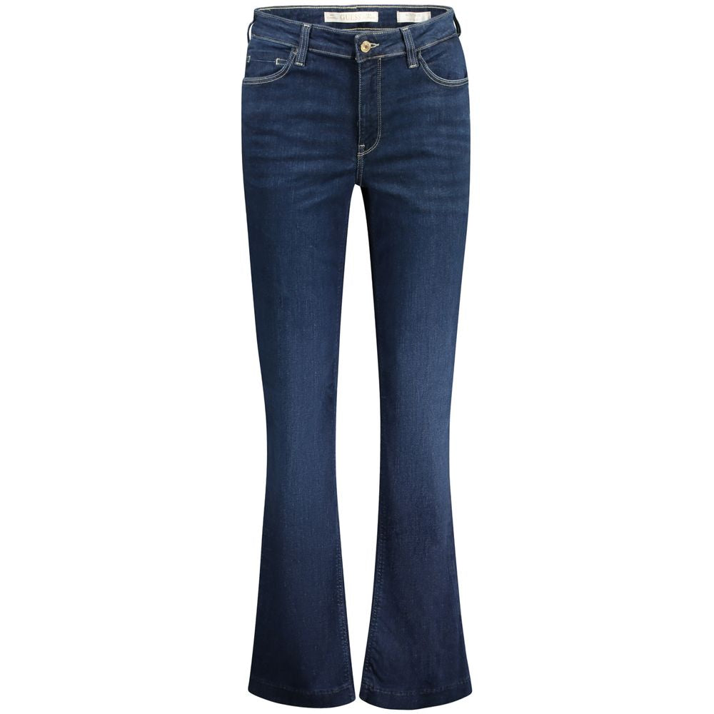 بنطلون جينز وبنطال جينز أزرق من Guess Jeans