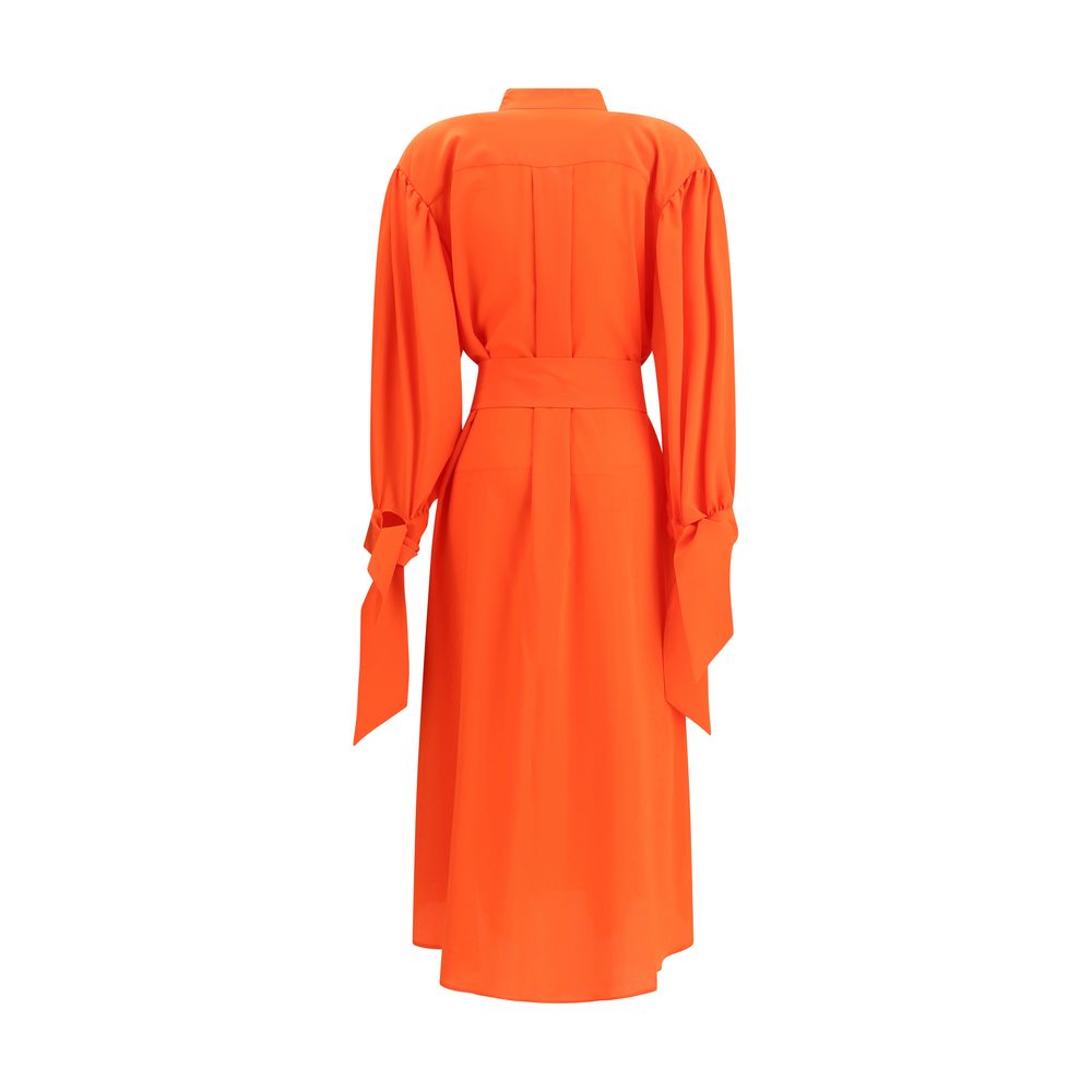 Susanna long Dress
