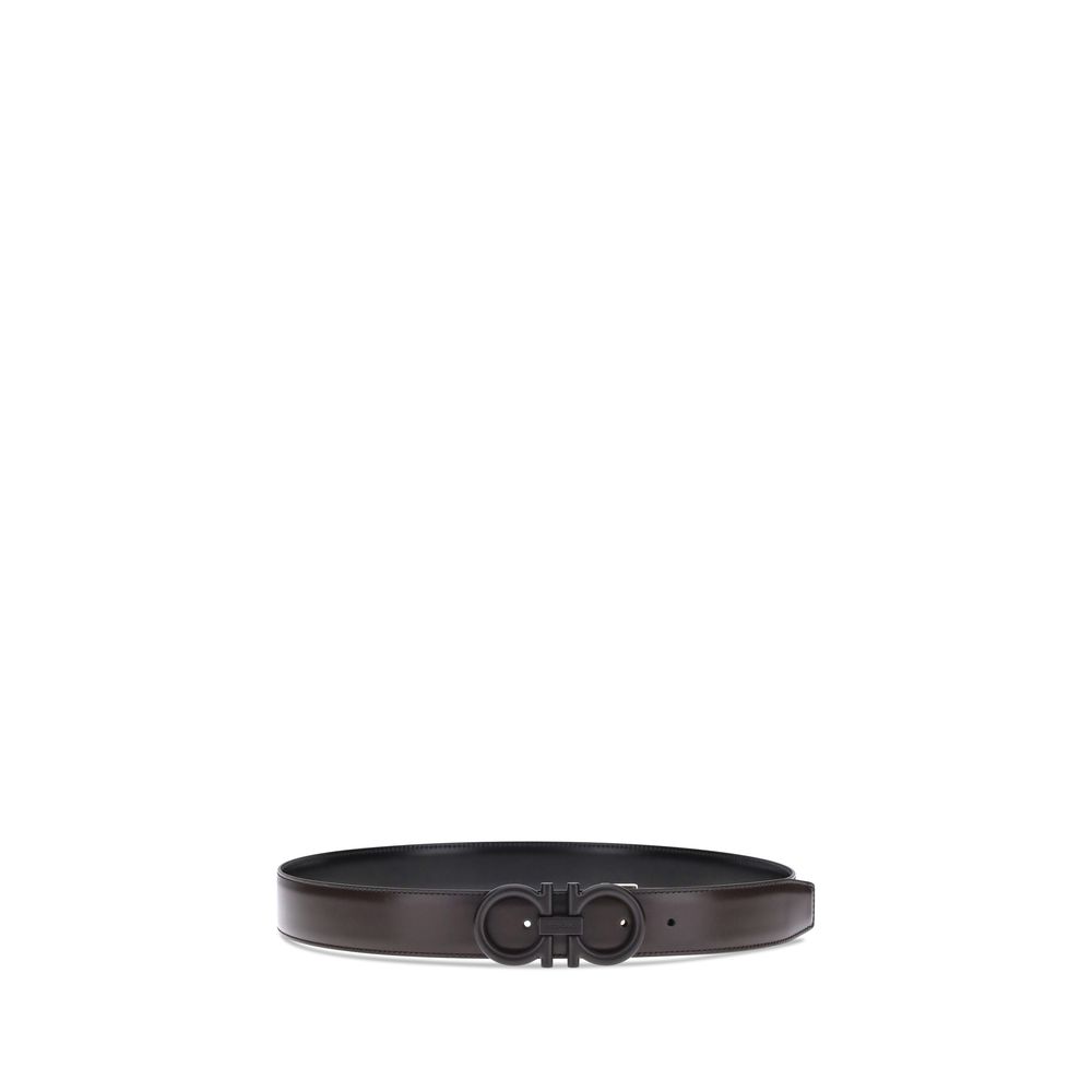 Gancini reversible Belt