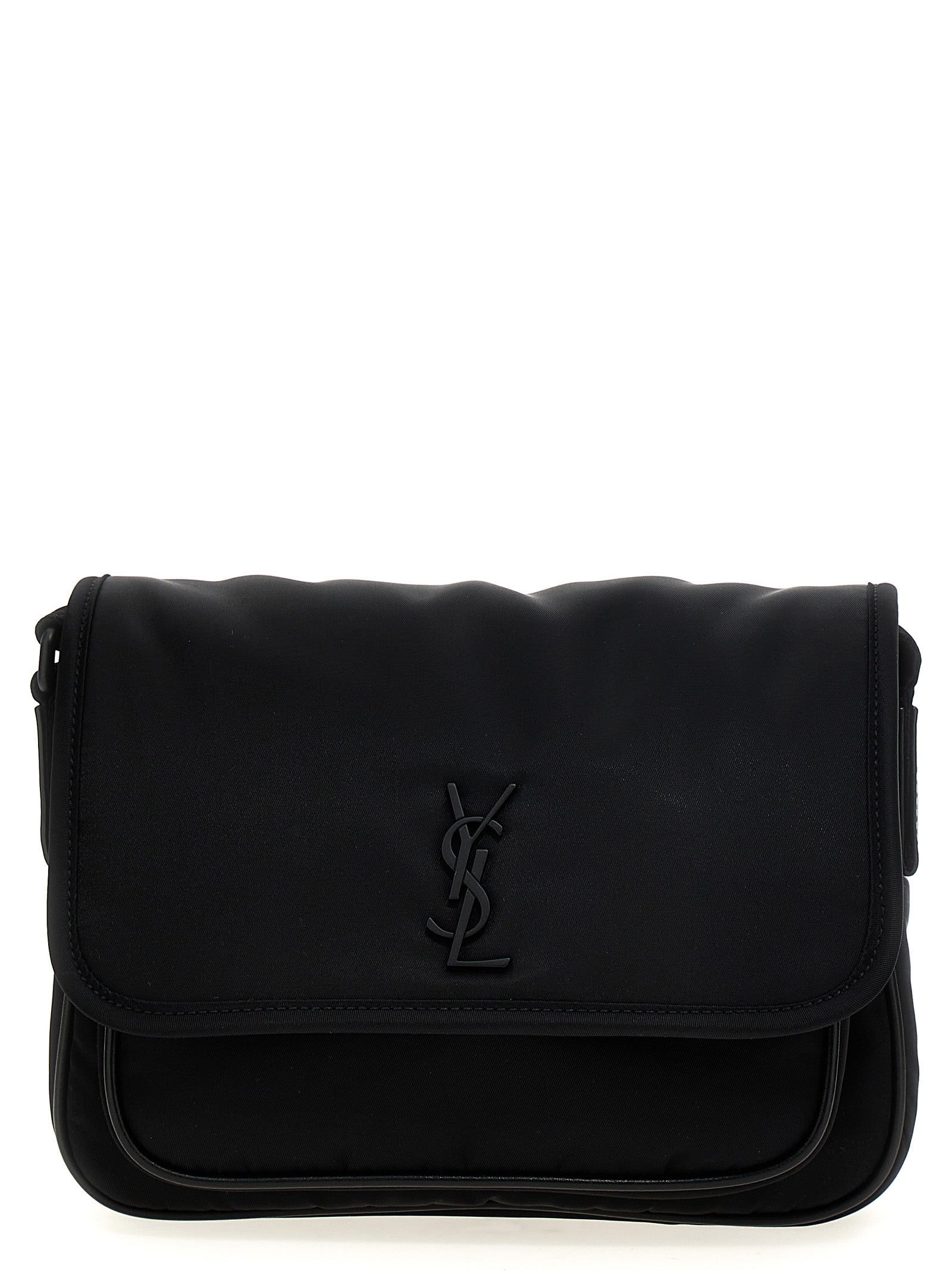 Saint Laurent Messenger Niki Crossbody Bag