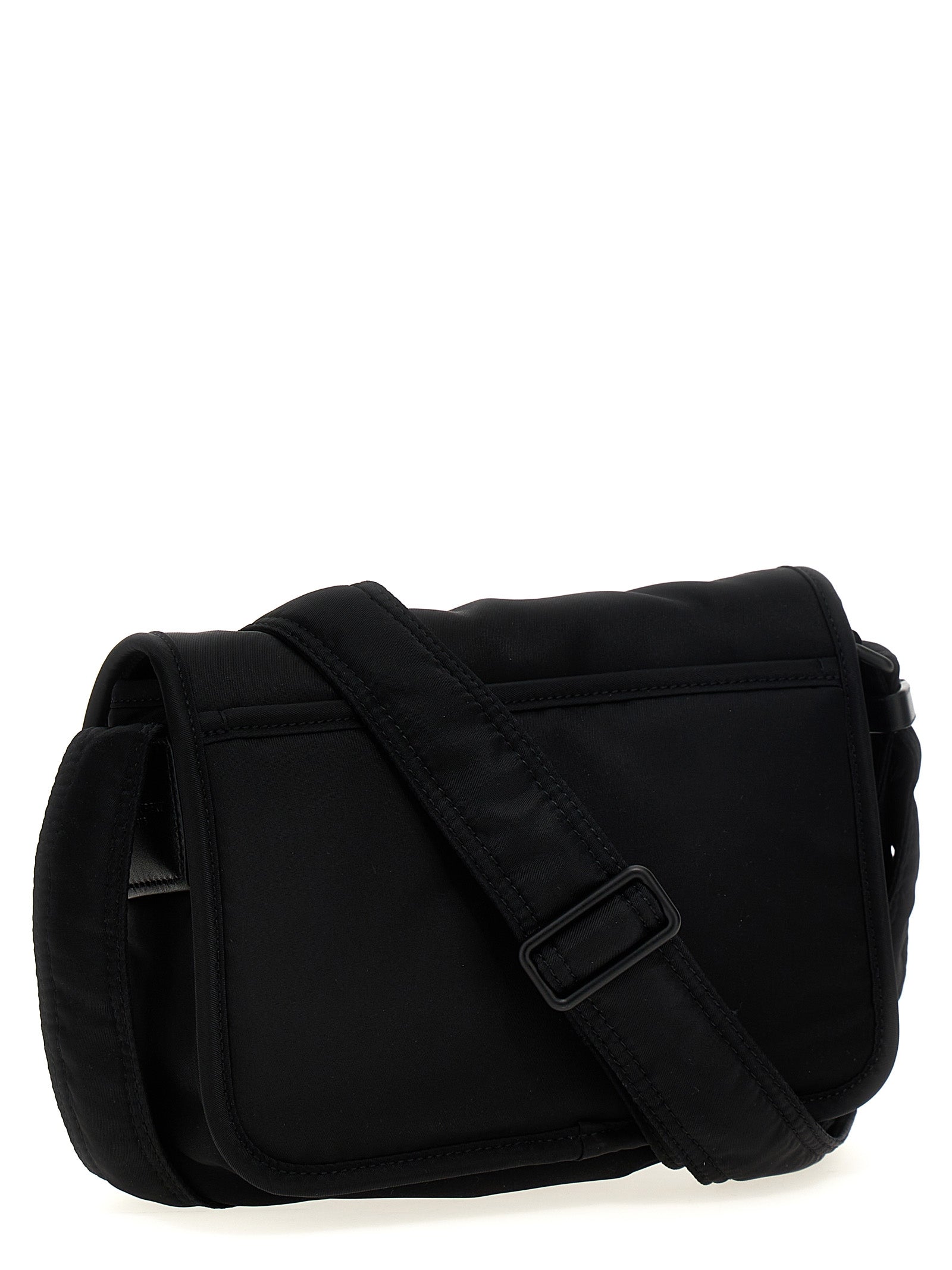 Saint Laurent Messenger Niki Crossbody Bag