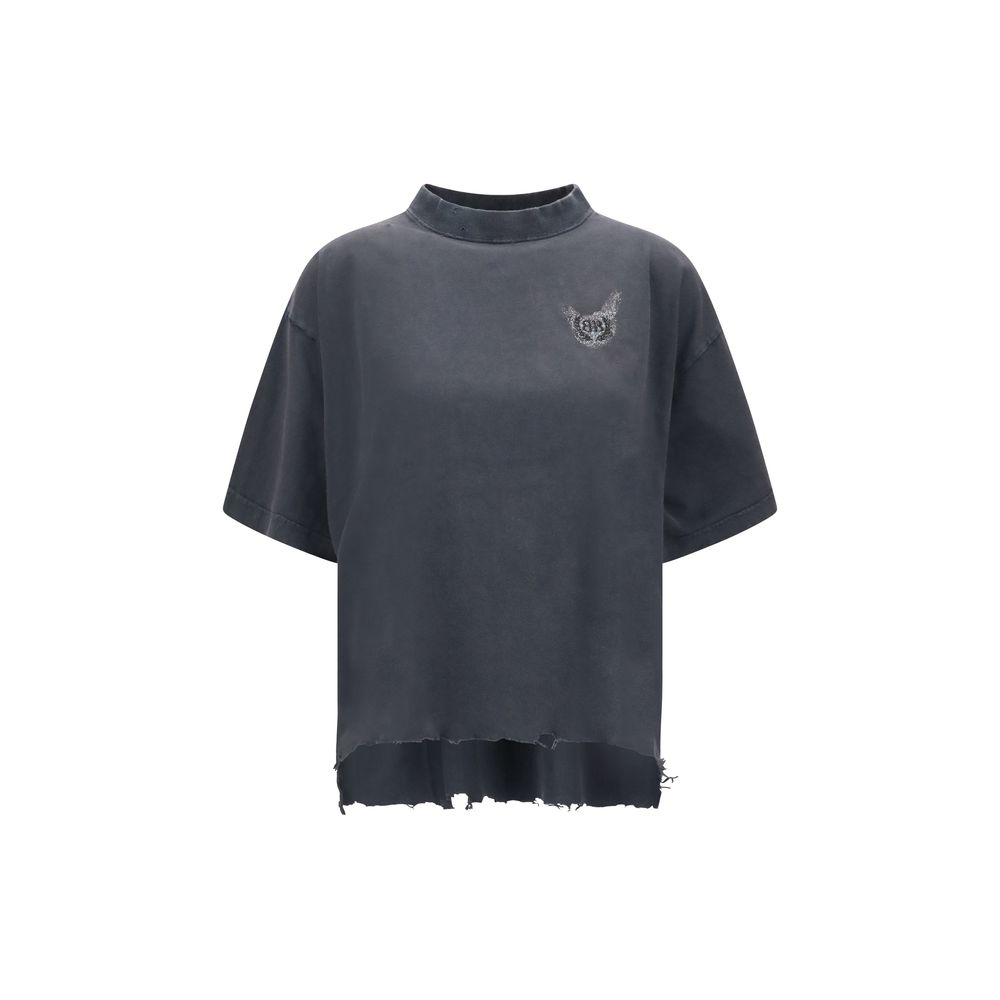 Cropped T-Shirt