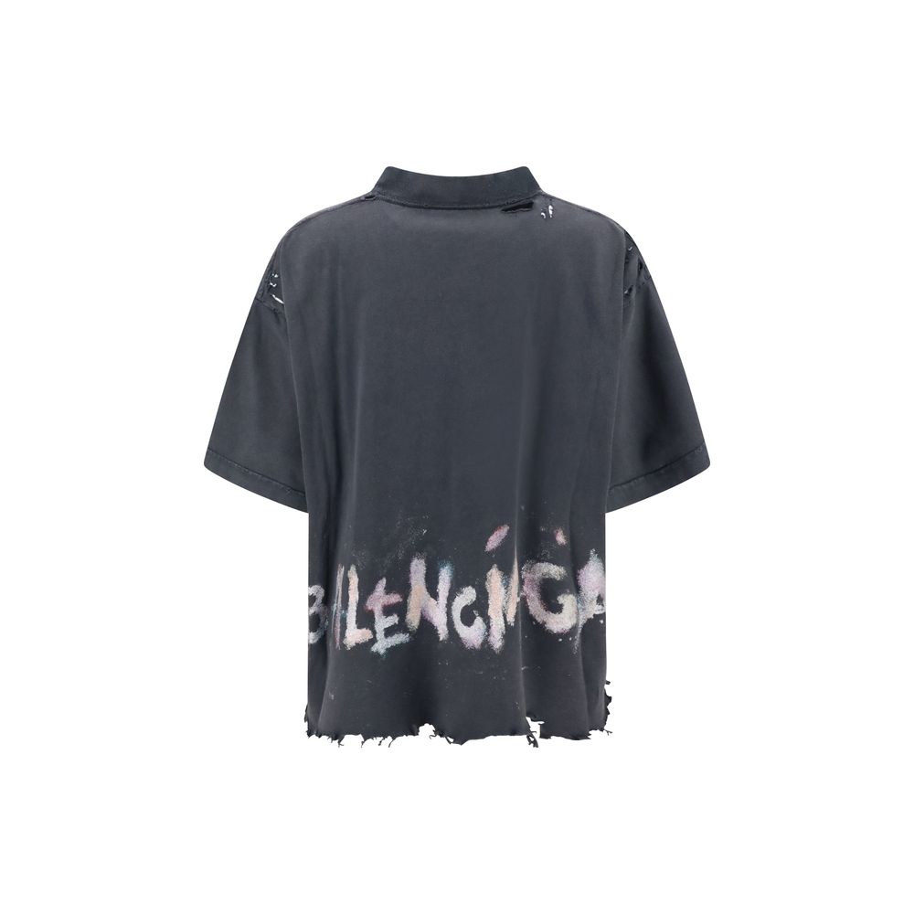Cropped T-Shirt