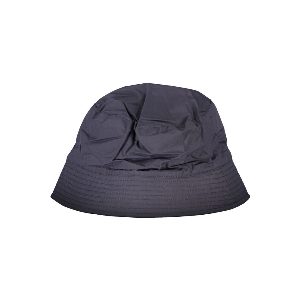 Blue Polyester Hats & Cap
