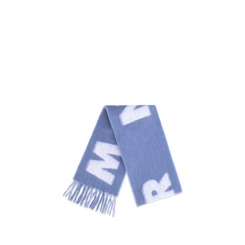 Marni Wool Scarf