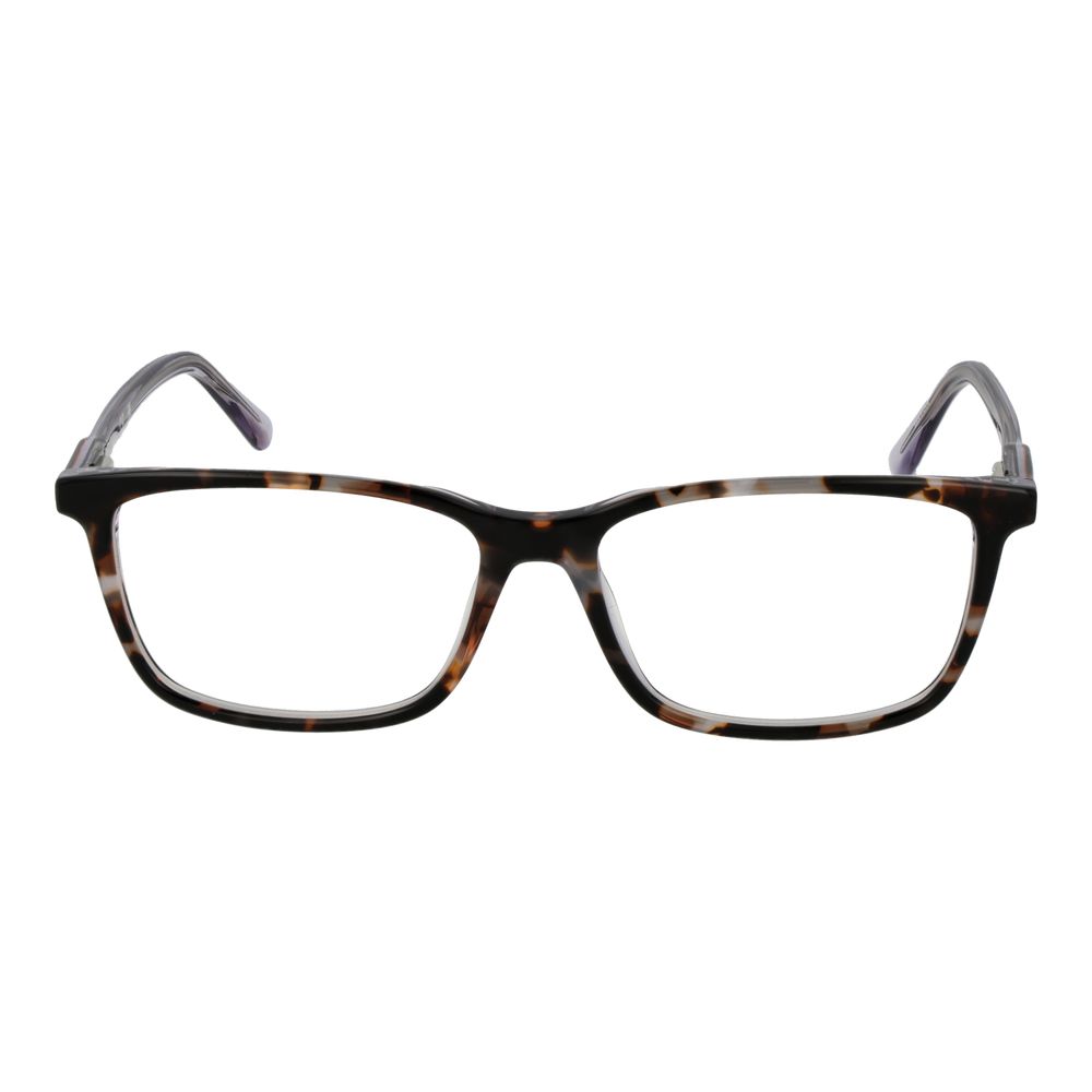 إطارات نظارات Guess Brown للنساء
