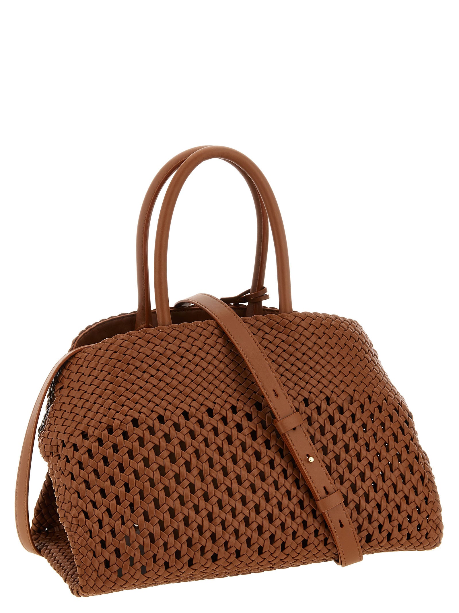 Ferragamo Ferragamo Hug Th S Handbag