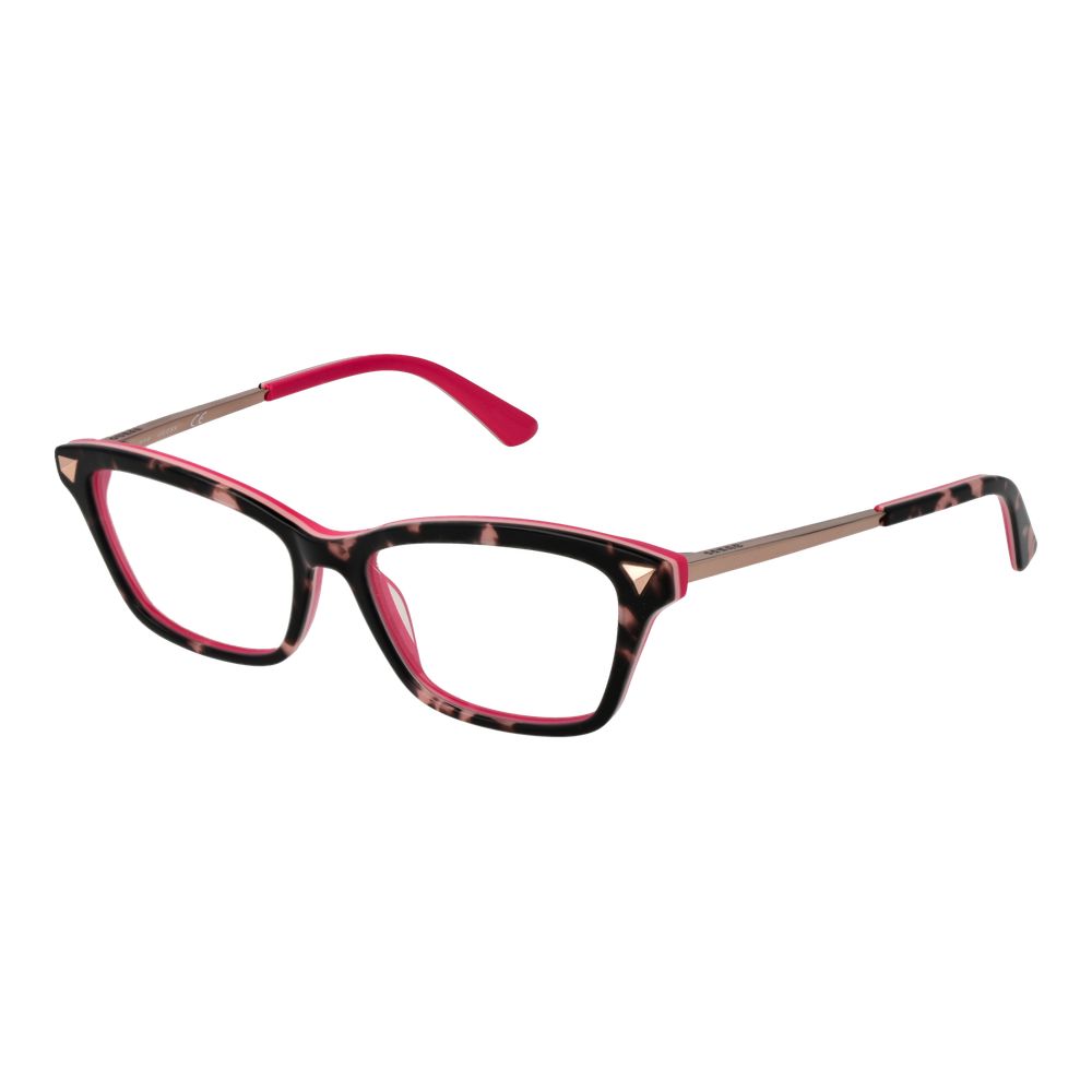 إطارات نظارات طبية نسائية متعددة الألوان من Guess