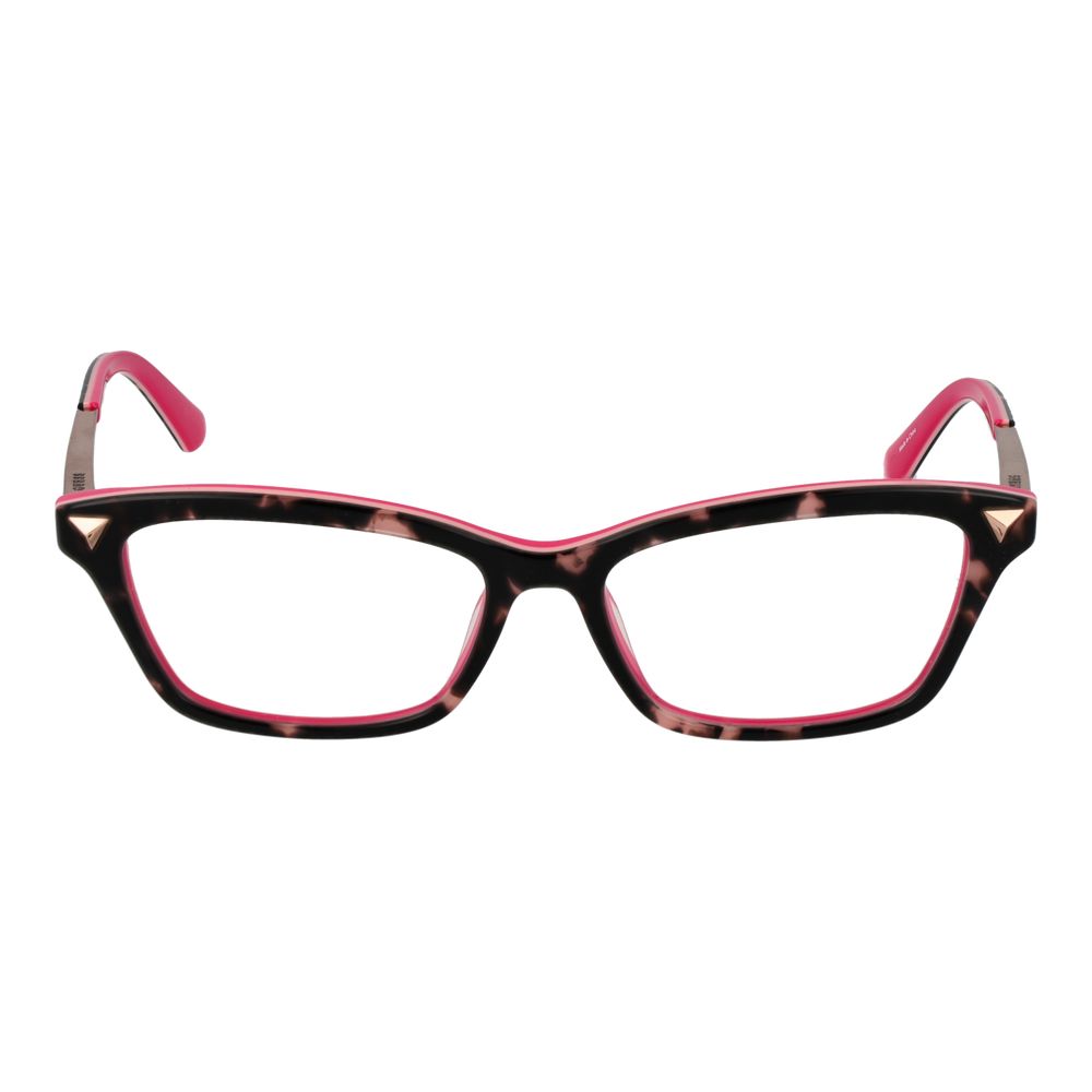 إطارات نظارات طبية نسائية متعددة الألوان من Guess