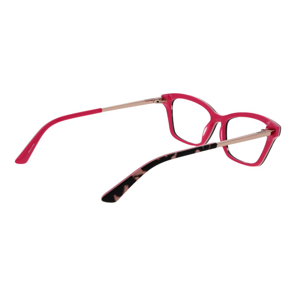 إطارات نظارات طبية نسائية متعددة الألوان من Guess