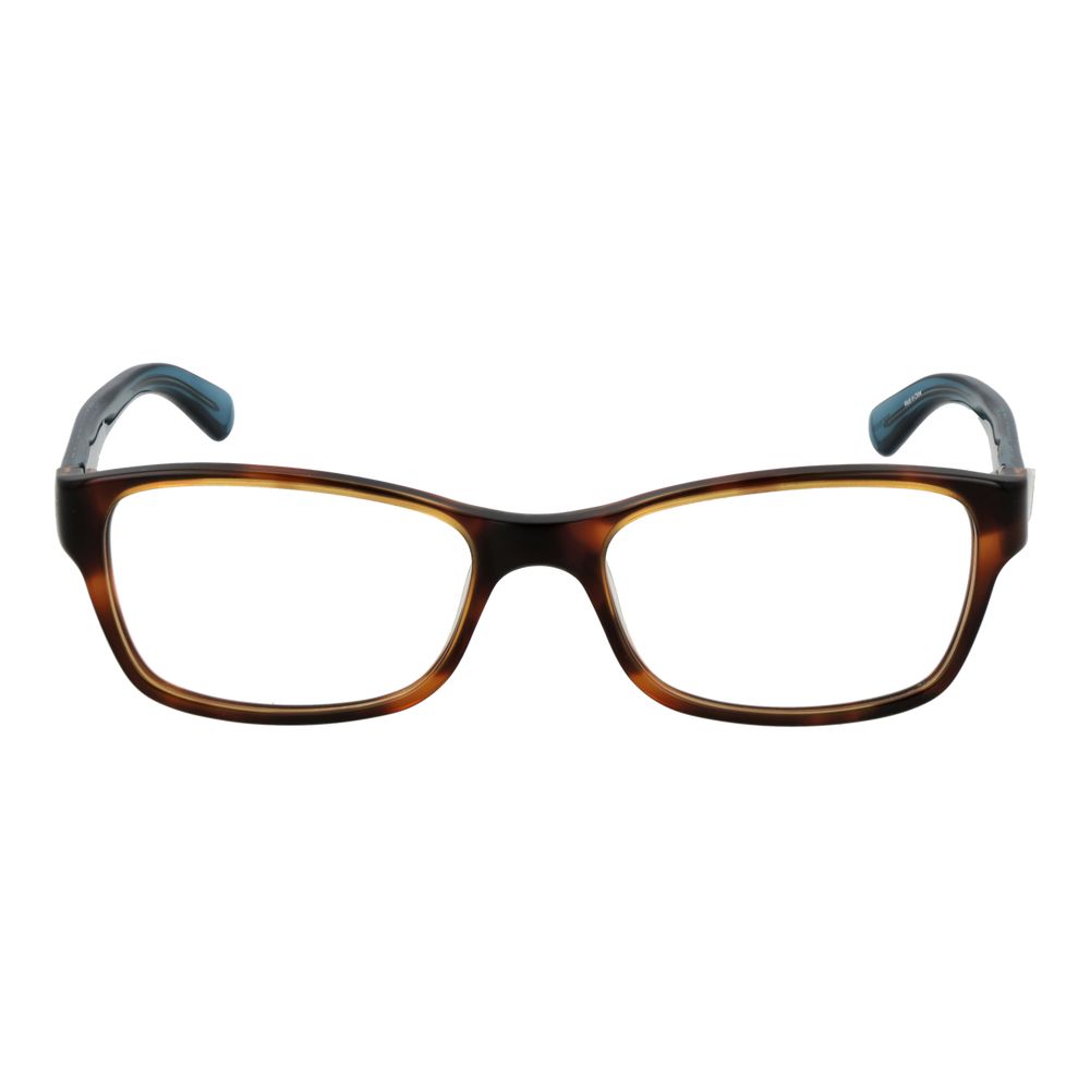 إطارات نظارات Guess Brown للنساء
