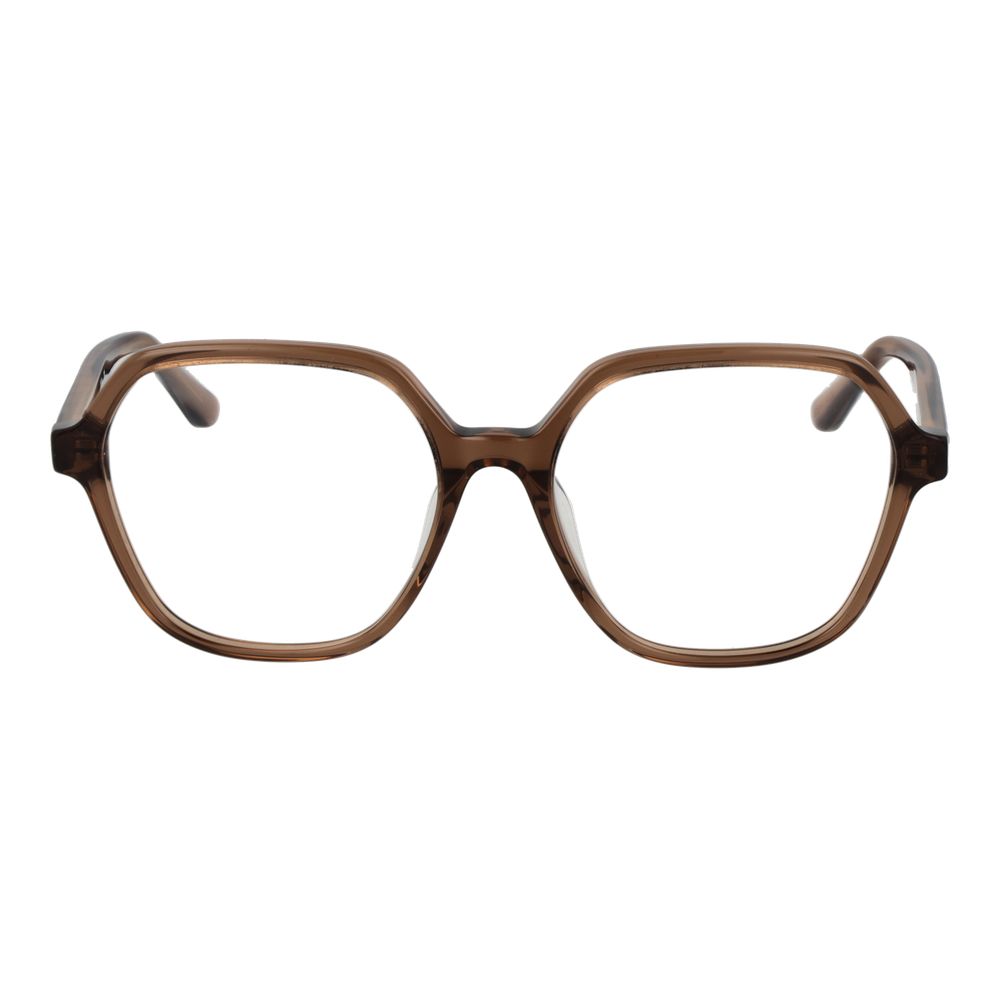 إطارات نظارات Guess Brown للنساء