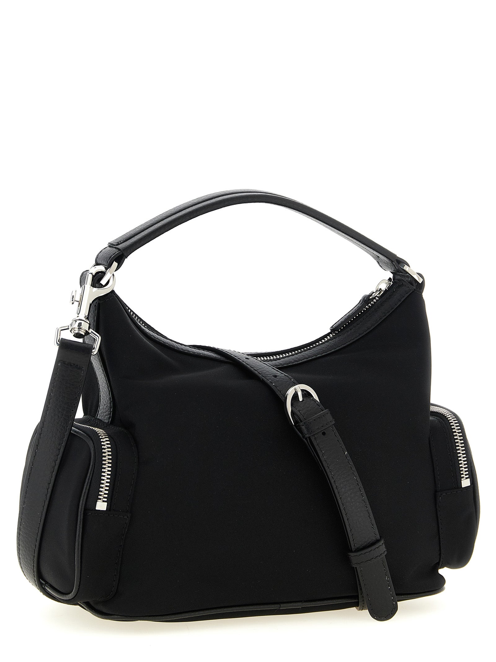 Stella Mccartney Dartmoor Crossbody Bag