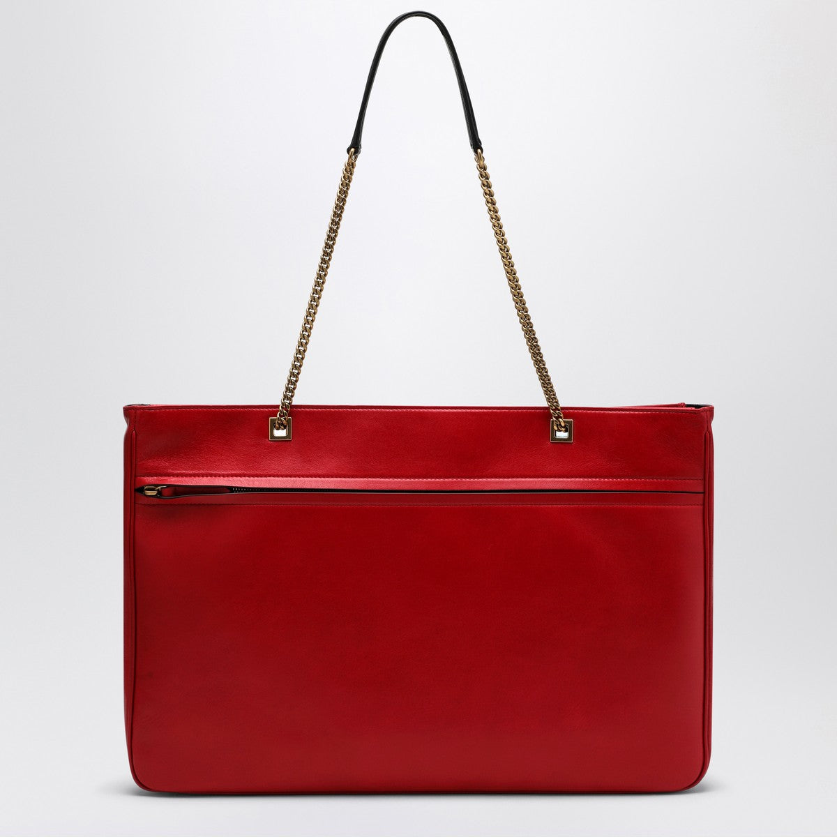 Valentino Garavani Valentino Garavani Large Viva Superstar bag red/black