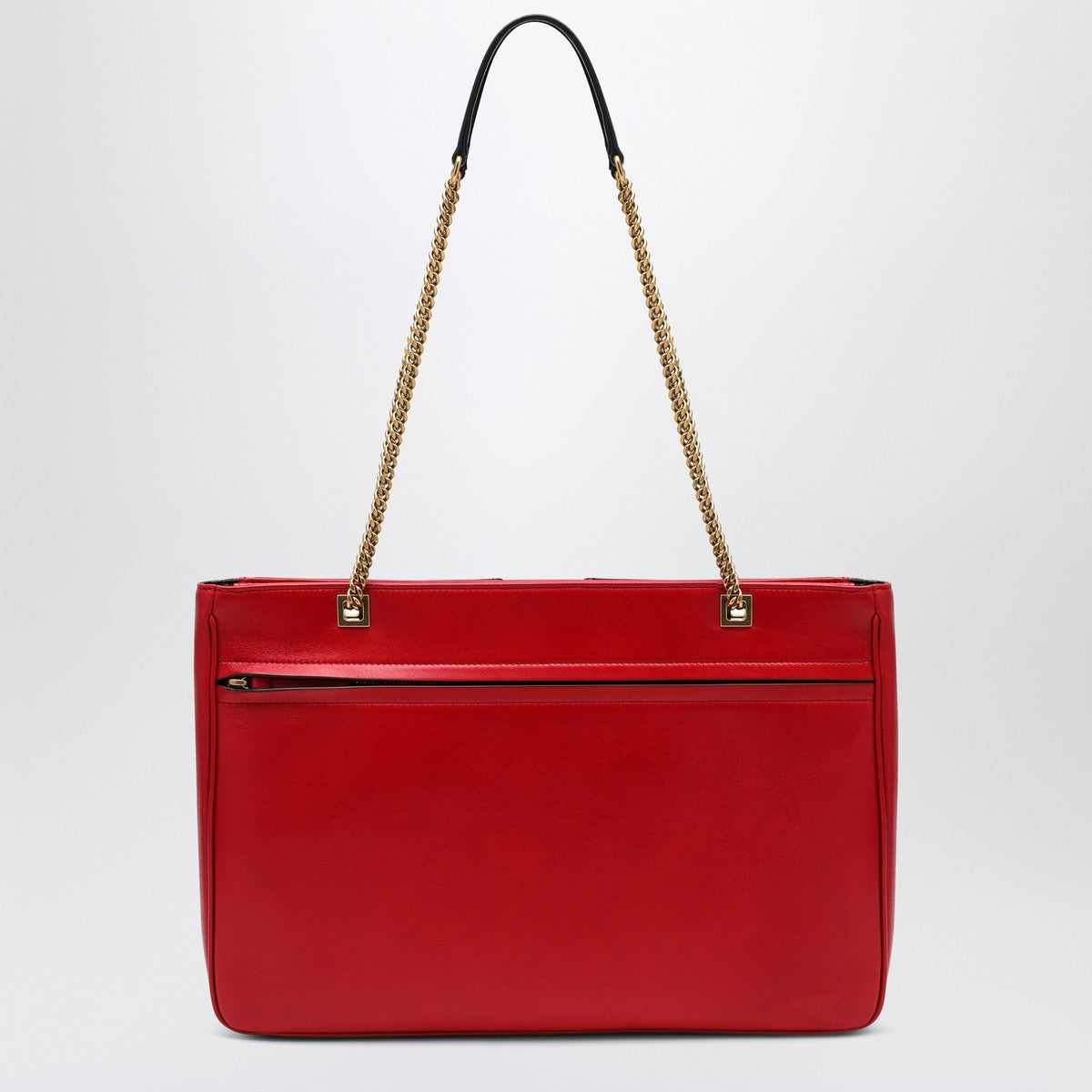 Valentino Garavani Valentino Garavani Medium Viva Superstar bag red/black