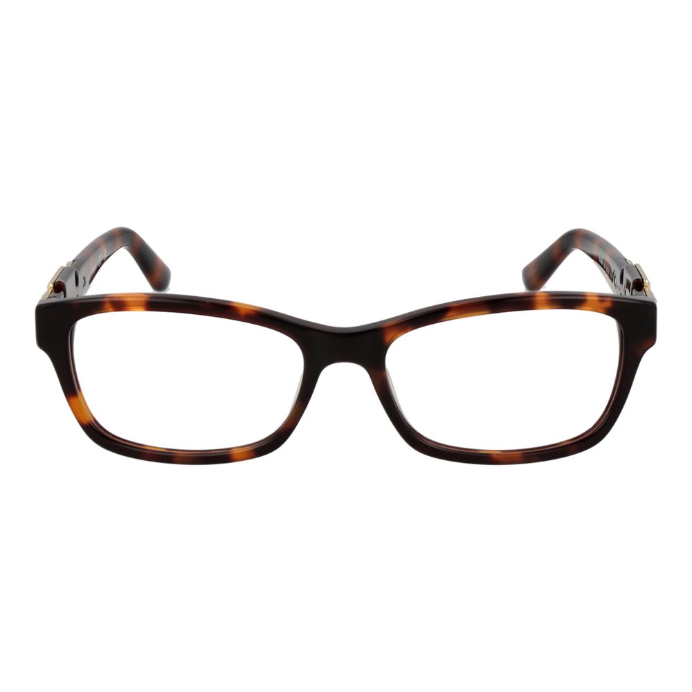 إطارات نظارات Guess Brown للنساء