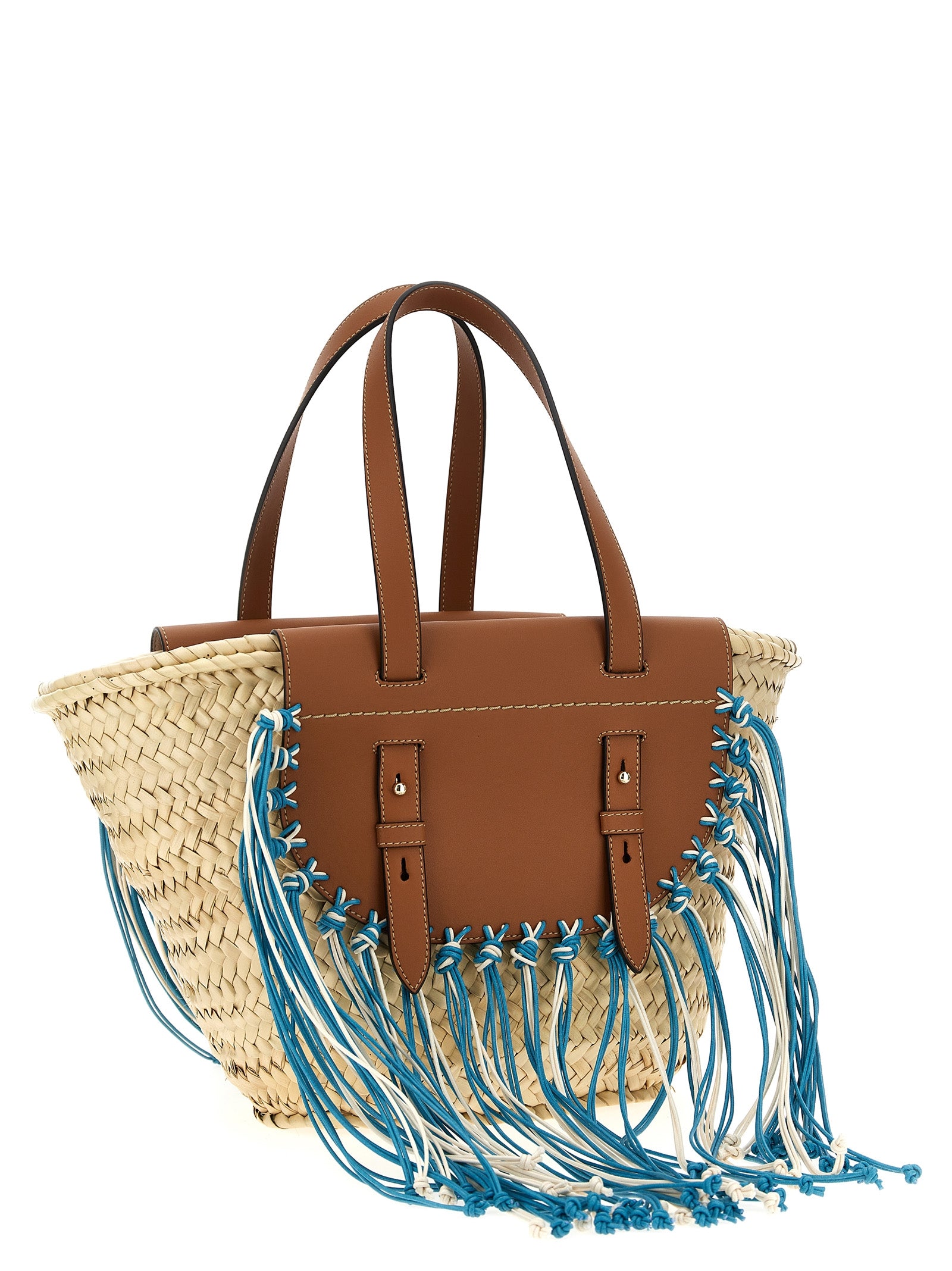 Cuba Lab Cuba Lab X Sanpa Tropicana Shopping Bag