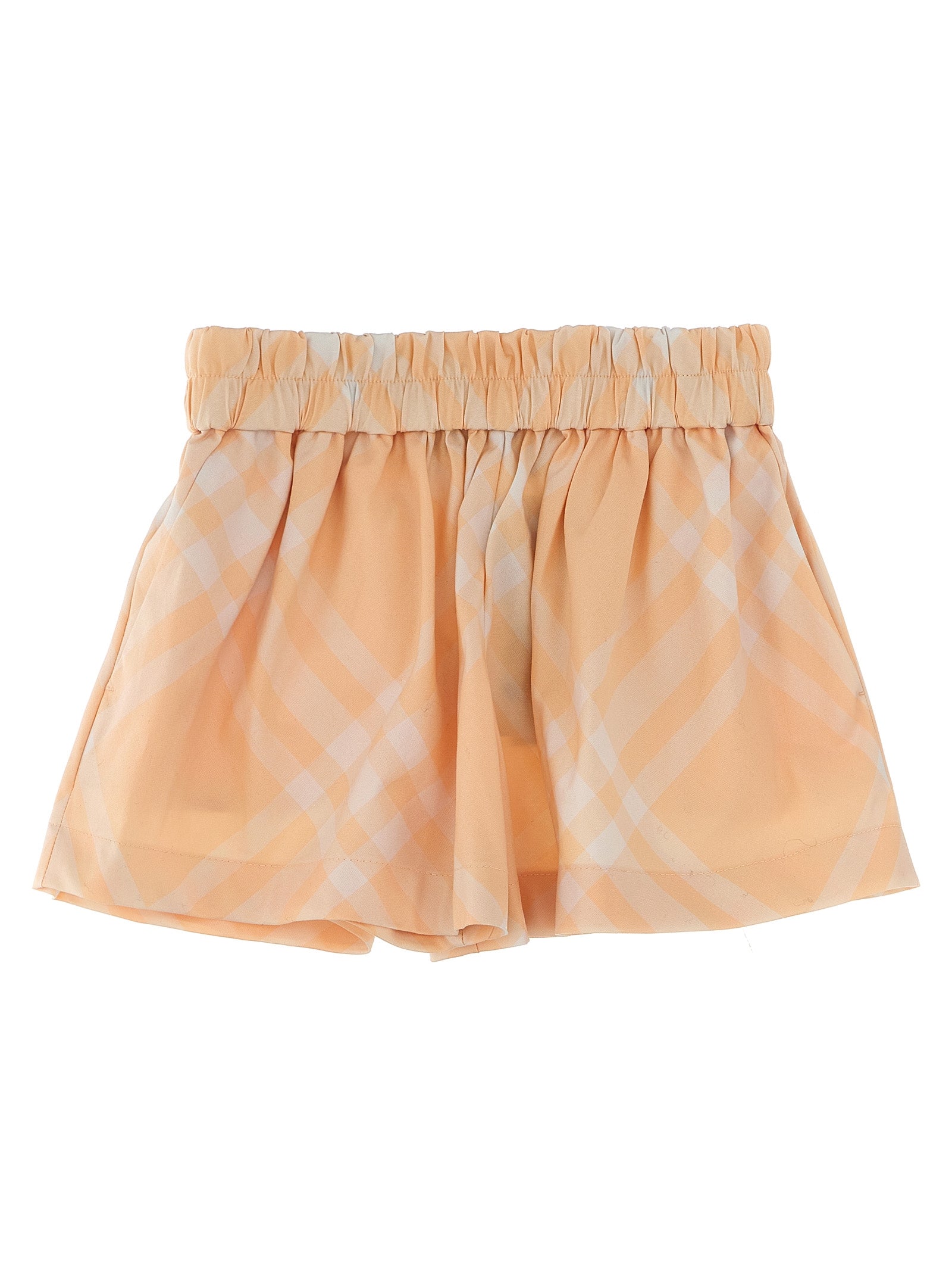 Burberry Burberry Short Check