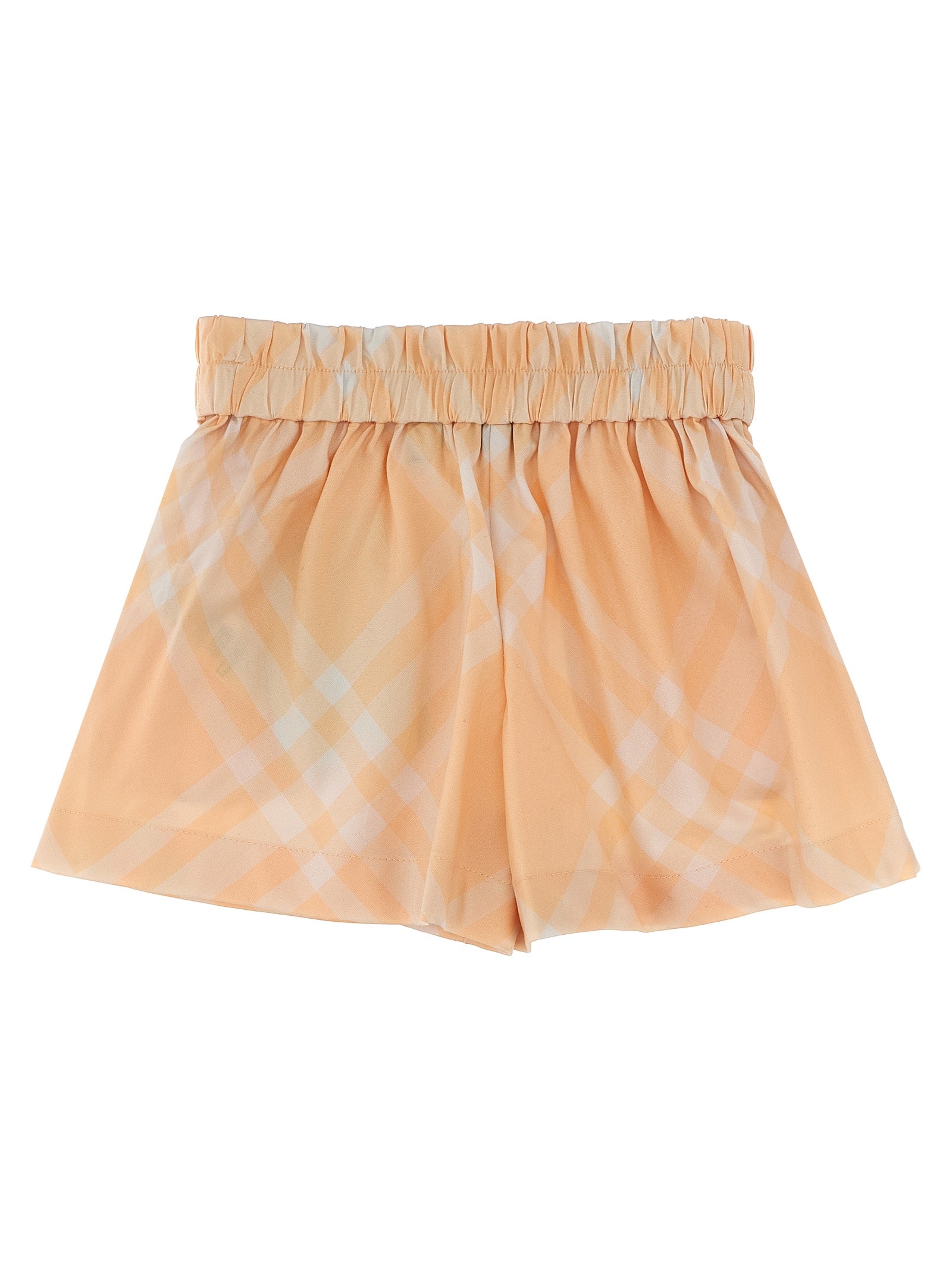 Burberry Burberry Short Check