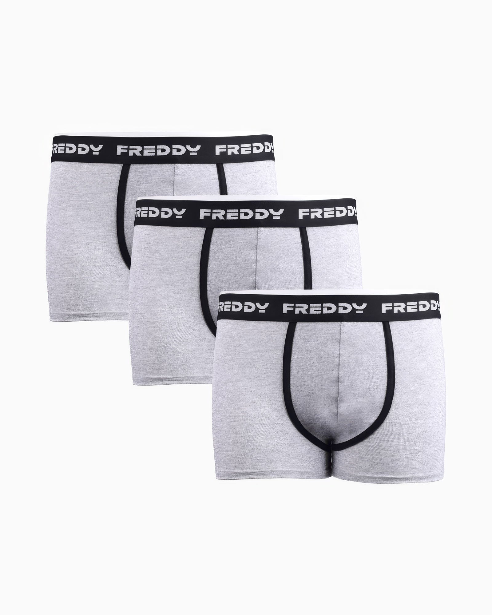Classic Underwear Boxer (Pack of 3)