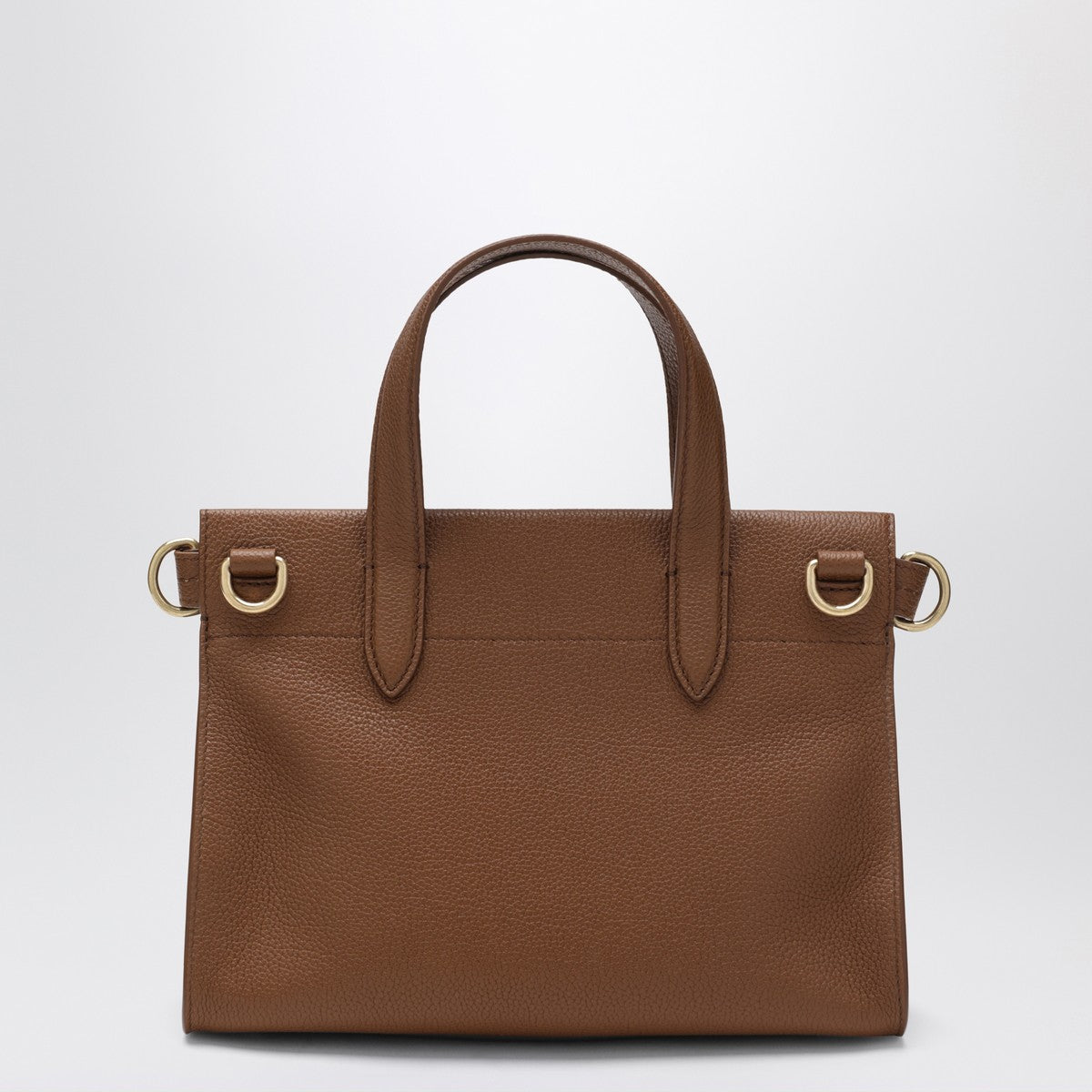 Burberry Burberry Mini Hazelnut Cotswolds Tote