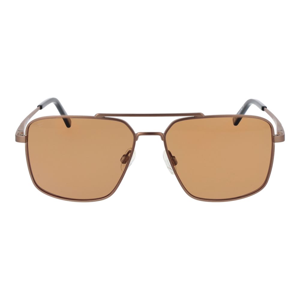 Bronze Men Sunglasses