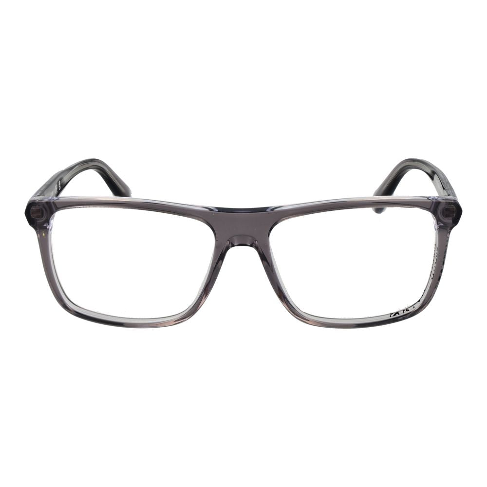 إطارات نظارات Guess Gray للرجال
